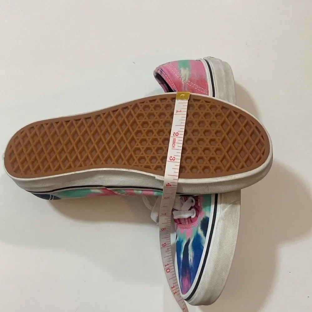 Vans Shoes Unisex Men’s Size 7.0 Women’s 8.5 US